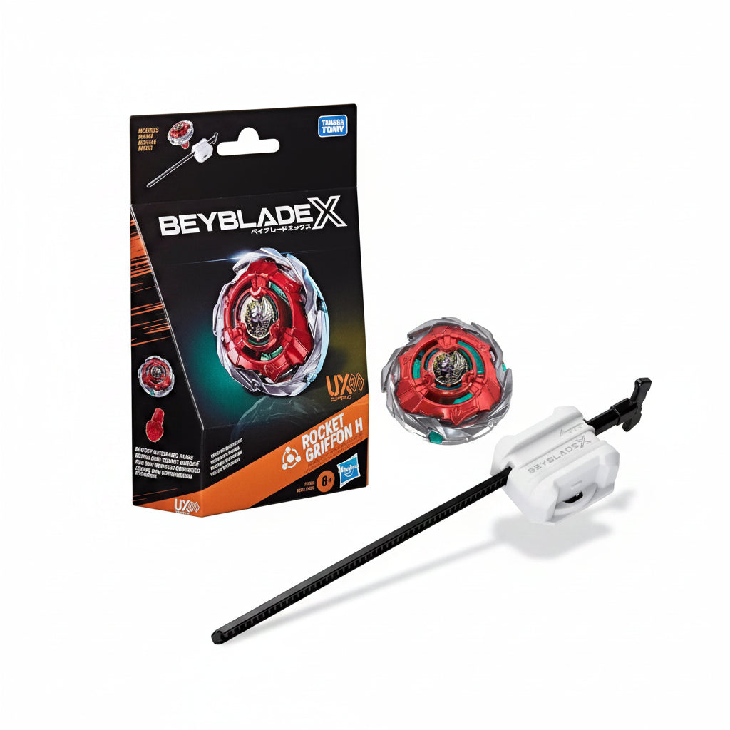 Beyblade X - Rocket Griffon H