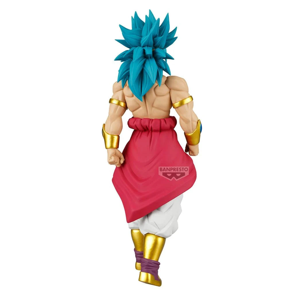 Dragon Ball Z - Broly 22Cm