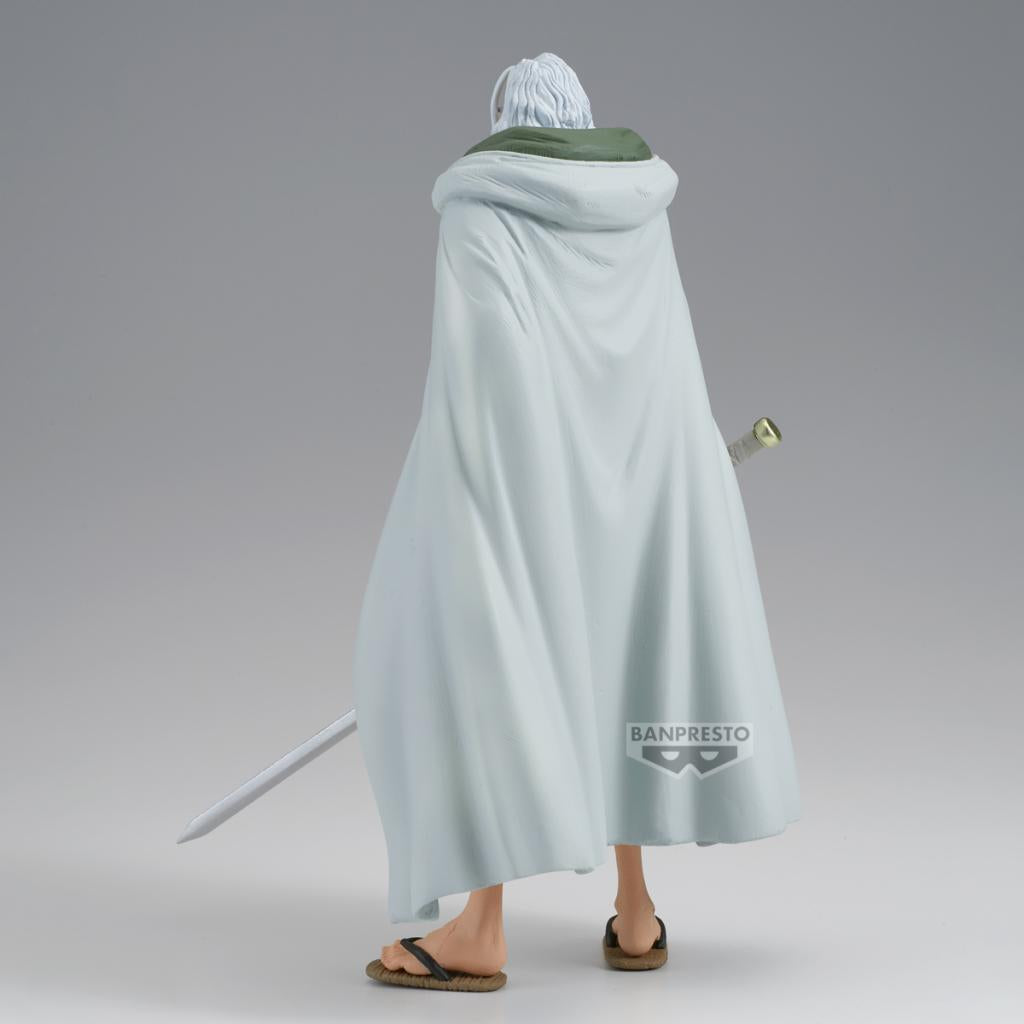 One Piece - Silvers Rayleigh 23Cm