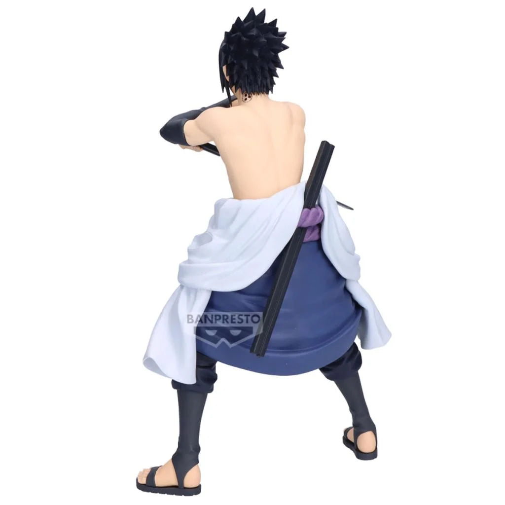 Naruto Shippuden - Uchiha Sasuke (B) 24Cm