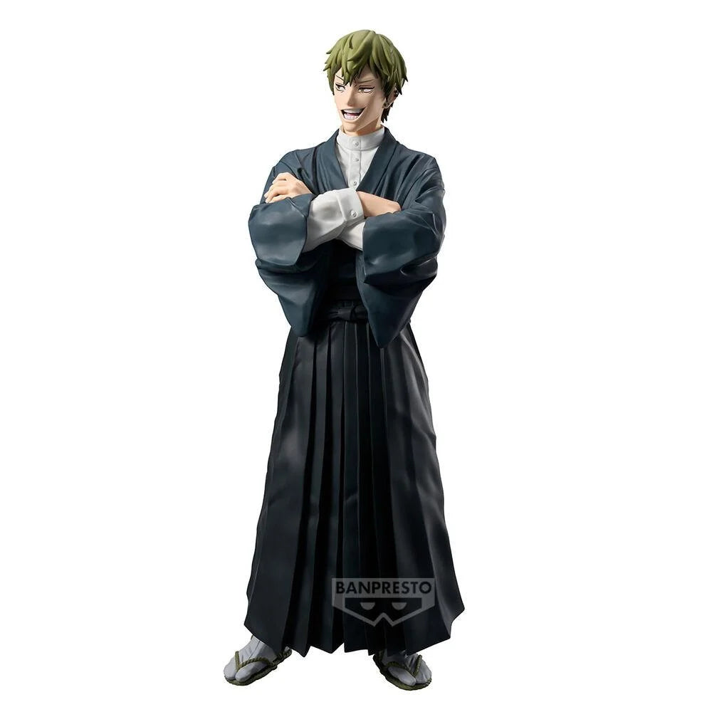 Jujutsu Kaisen - Naoya Zenin 27Cm