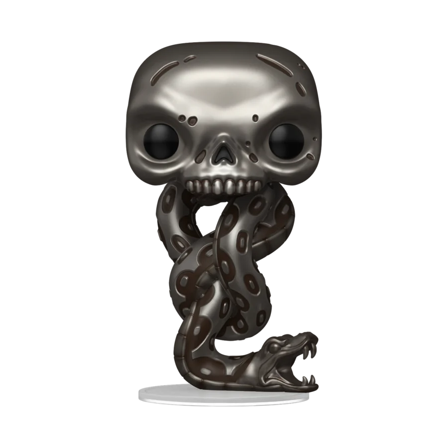 Harry Potter - Dark Mark (184)