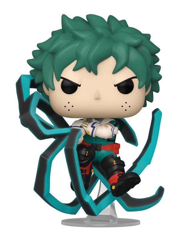 My Hero Academia - Izuku Midoriya (1347)