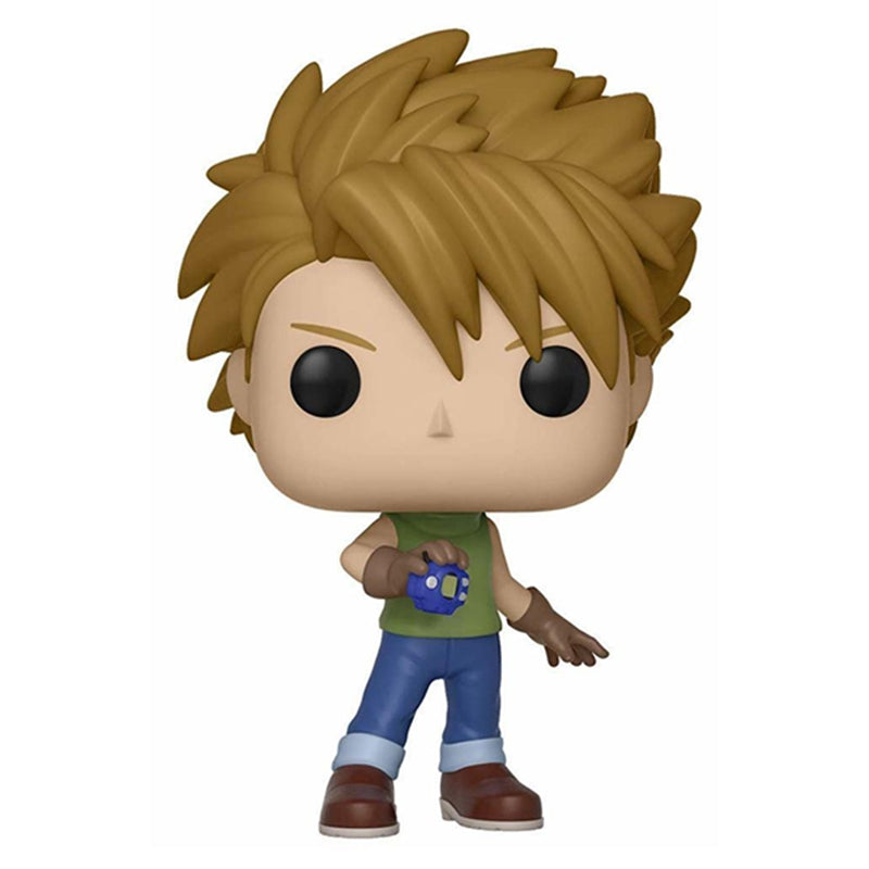 Digimon - Matt (430)