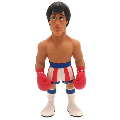 Minix Rocky - Rocky Balboa