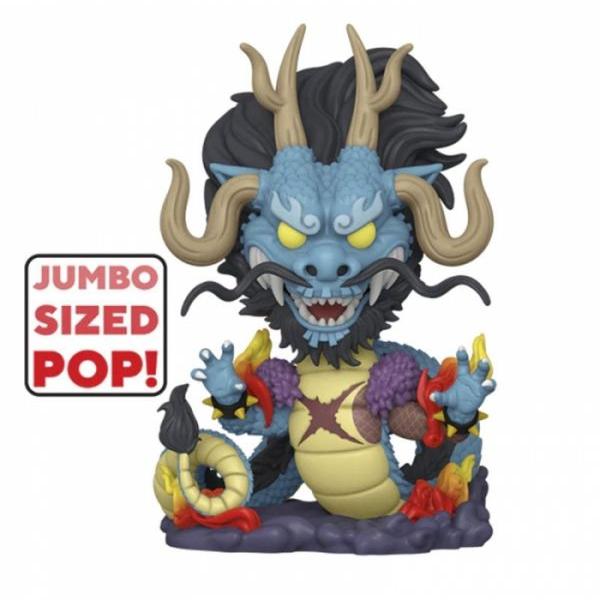 One Piece - Kaido Dragon Form (1623)