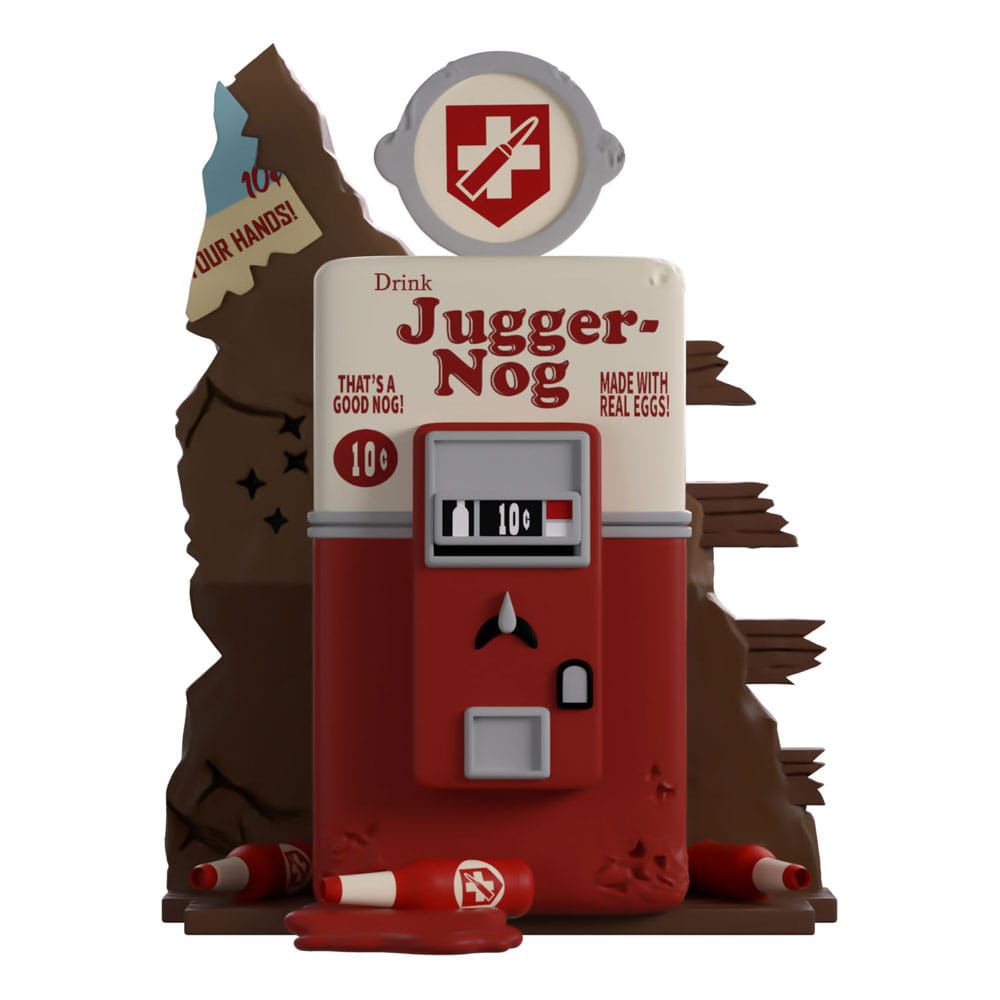 Call of Duty - Jugger-Nog 13 cm