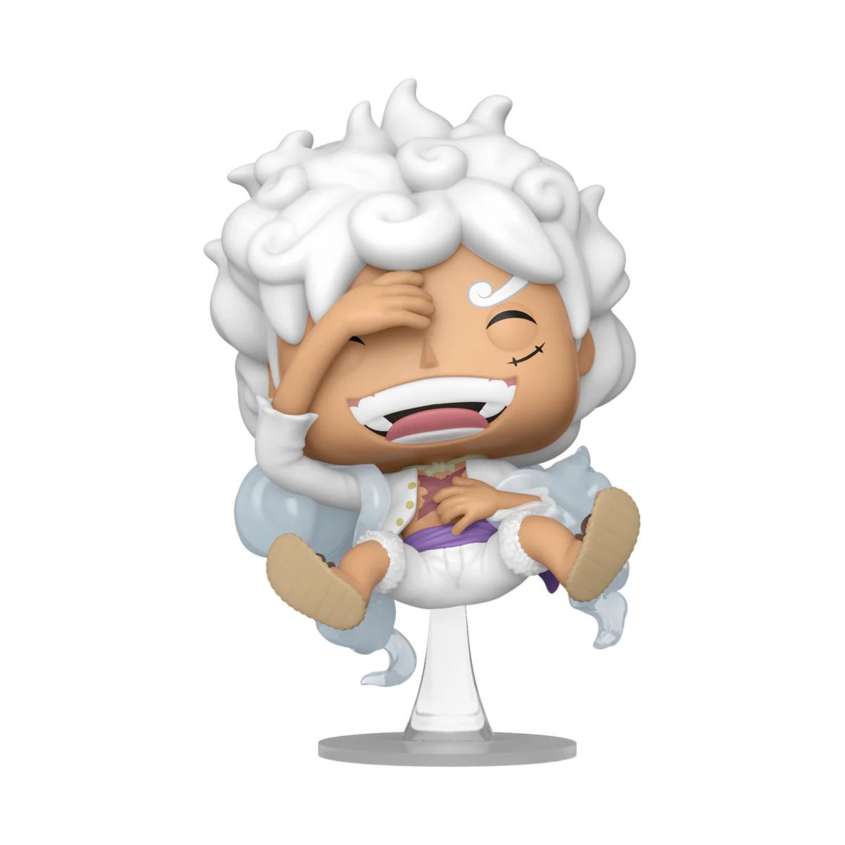 One Piece - Luffy Gear Five (1621) Special