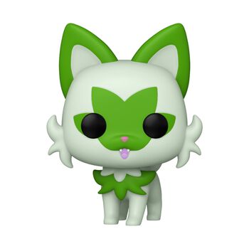 Pokemon - Sprigatito (984)