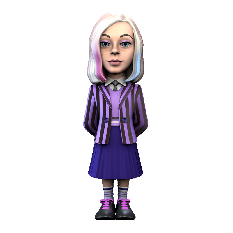 Minix Wednesday - Enid Sinclair