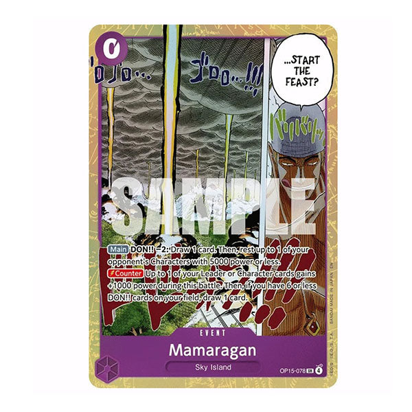OP15-078 Mamaragan - SR (ENG)
