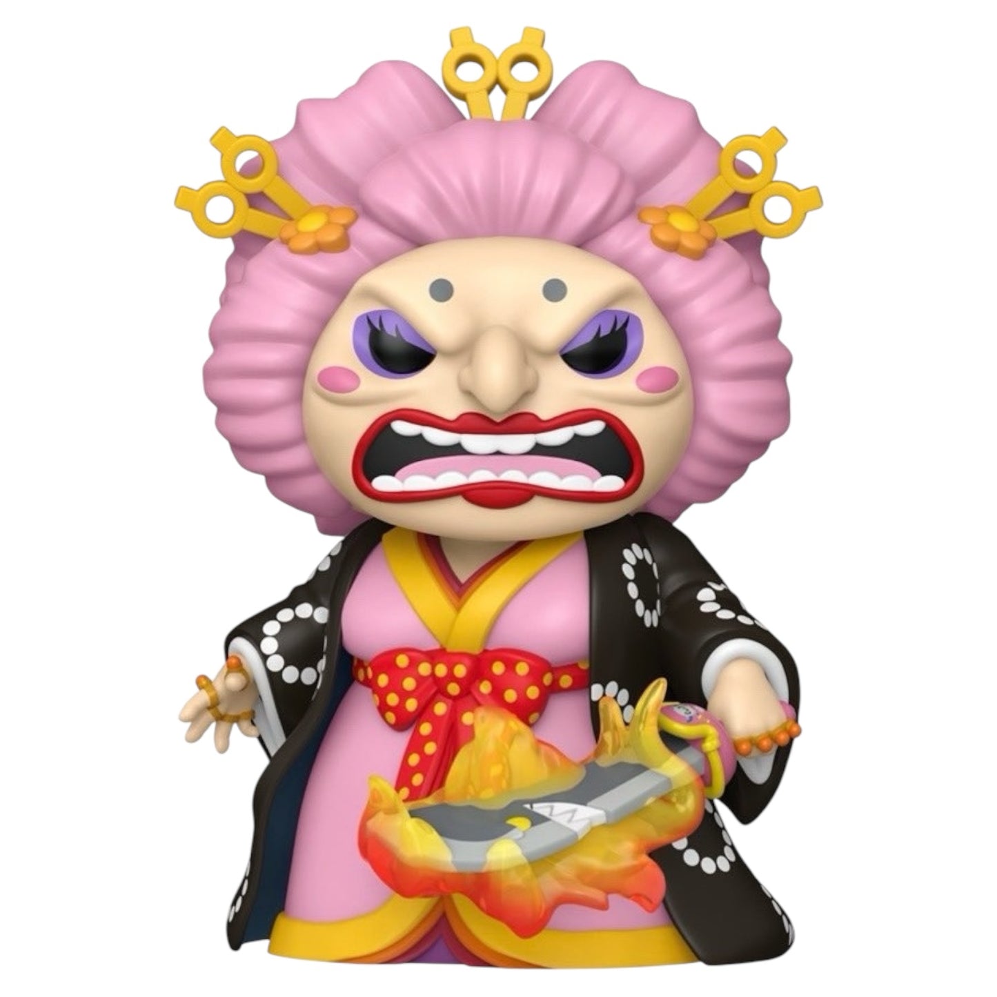 One Piece - Big Mom (1915)