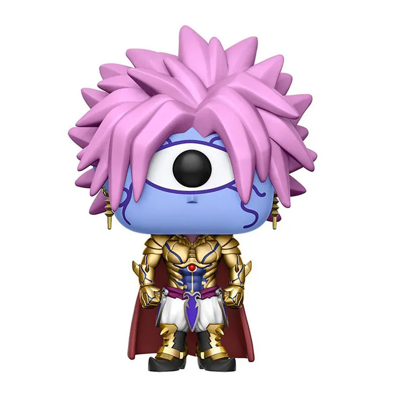 One Punch Man - Lord Boros (259)