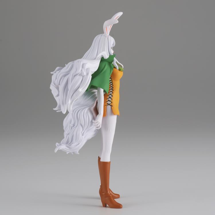 Dxf One Piece - Carrot 13cm