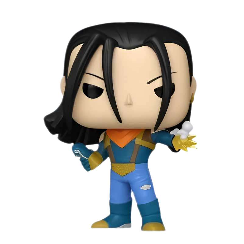 Funko Dragon Ball GT - Super Android 17 (2075)