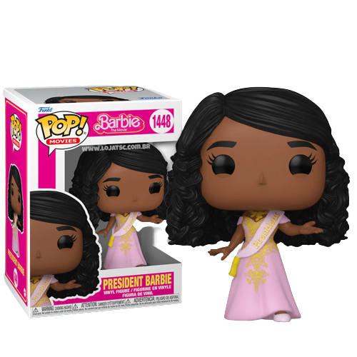 Barbie - President Barbie (1448)