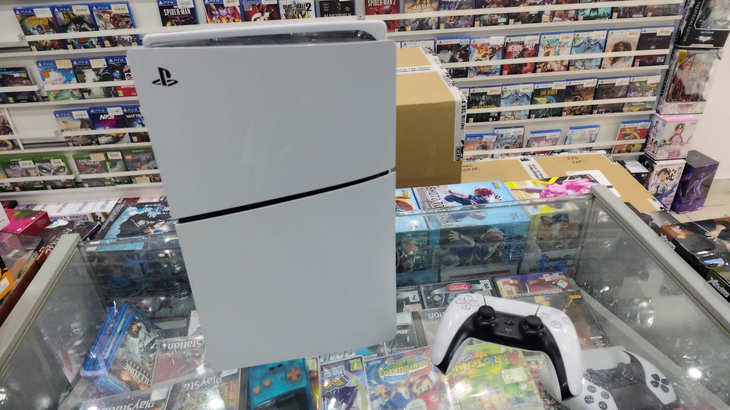 Sony Playstation 5 Slim (USATA)