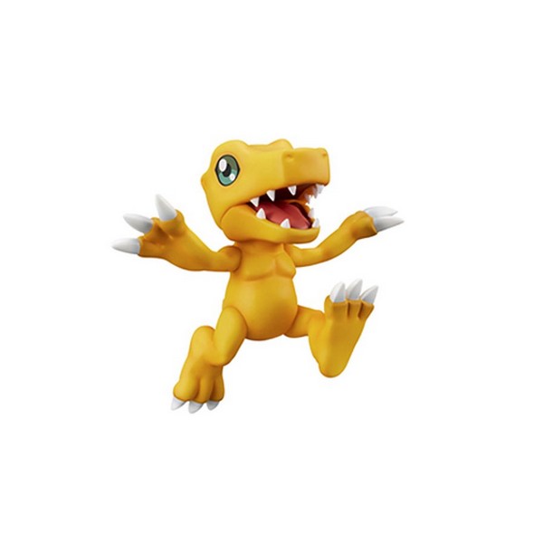 Digimon Adventures - Agumon 9Cm