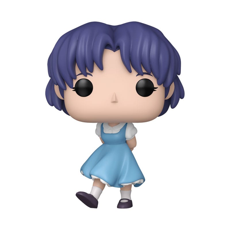 Ranma 1/2 - Akane (2027)