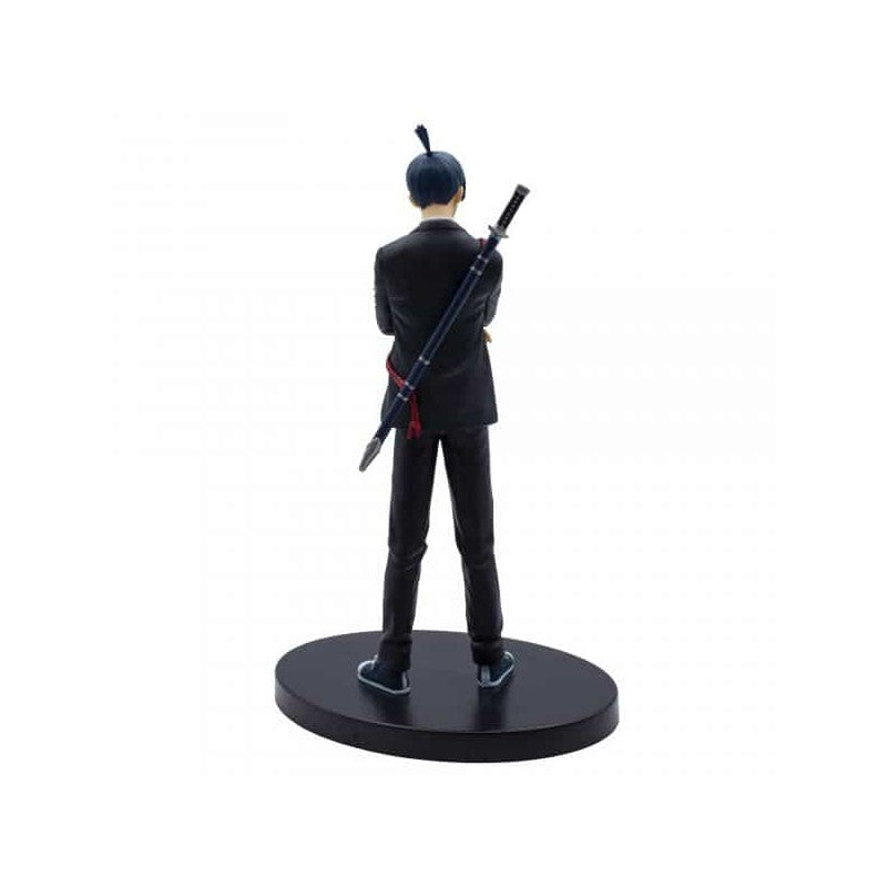 Chainsaw Man - Aki Hayakawa 16cm