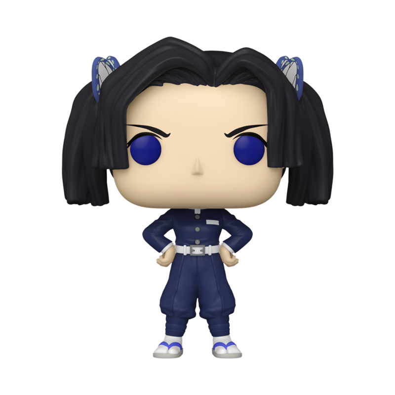 Demon Slayer - Aoi Kanzaki (1535)