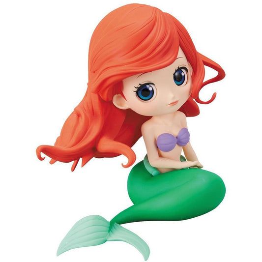 Q Posket - Ariel Mermaid