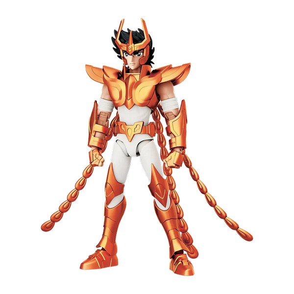 Model Kit Blokees - Phoenix Ikki 12Cm