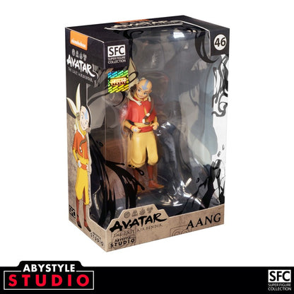 Abystyle - Avatar Aang 18 cm