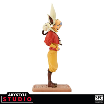 Abystyle - Avatar Aang 18 cm