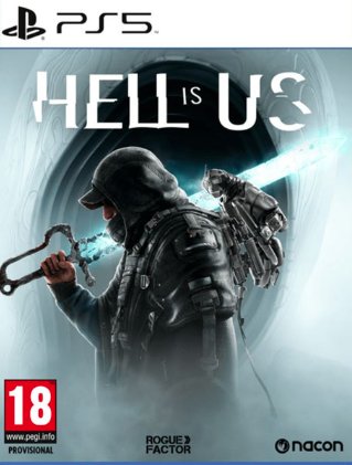 Hell Is Us Ps5
