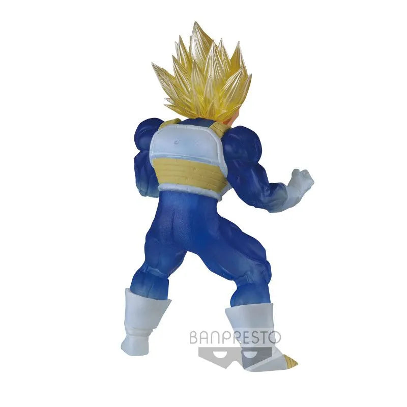 Dragon Ball Z - Vegeta Super Saiyan 14Cm