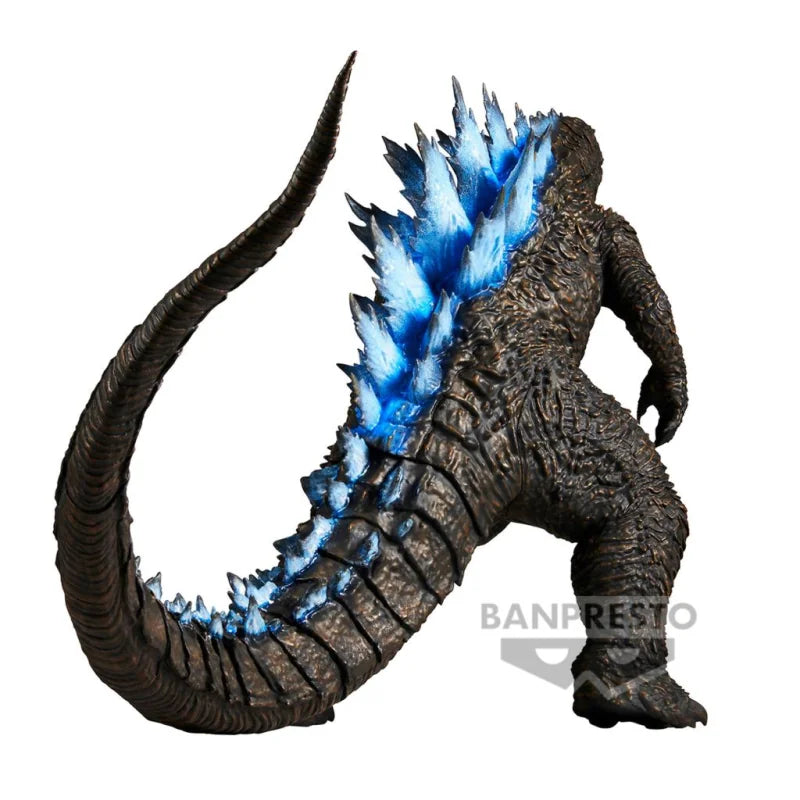 Godzilla x Kong - Godzilla 14cm