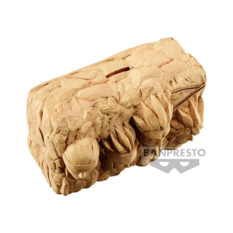 Salvadanaio Naruto - Hokage Rock 18Cm