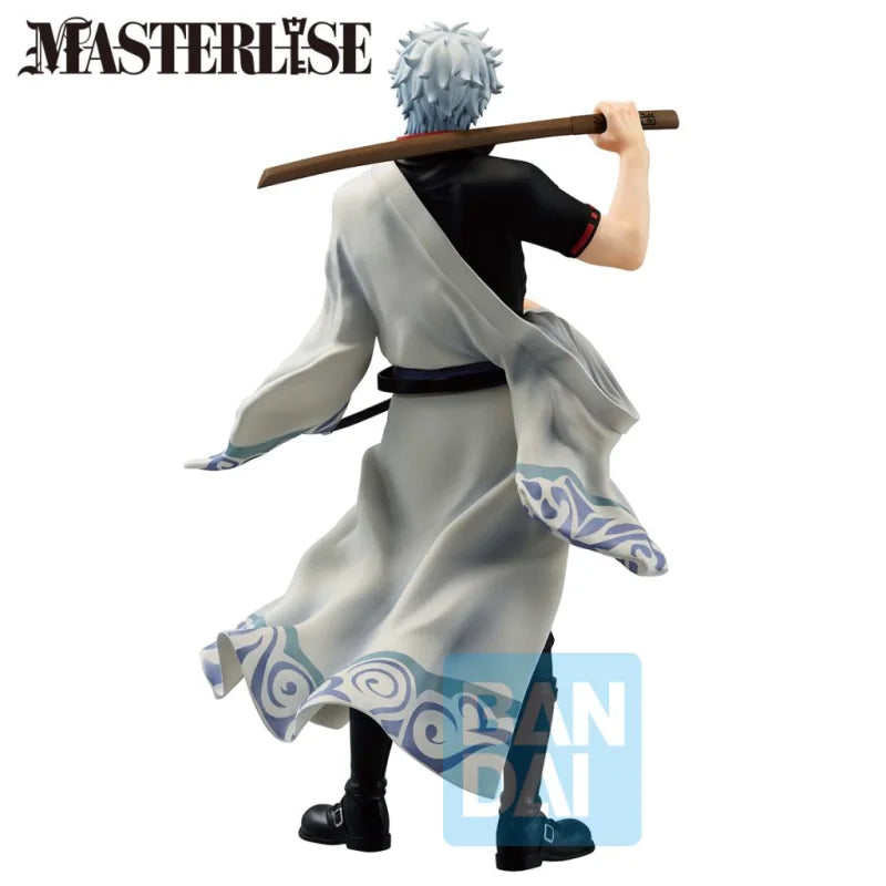 Gintama - Gintoki Sakata 25Cm