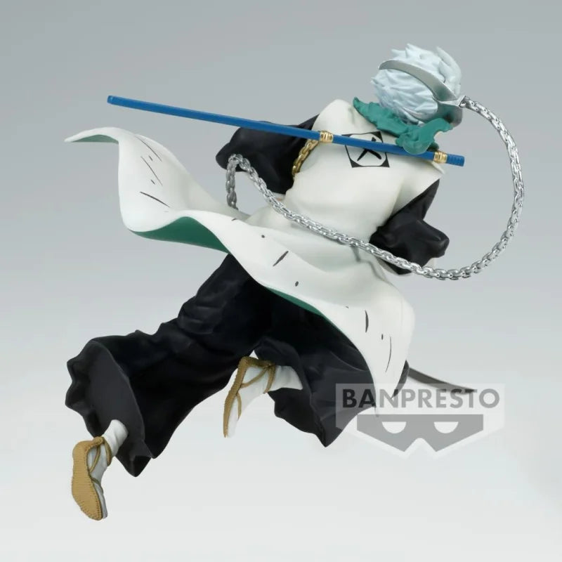 Bleach - Toshiro Hitsugaya 14cm