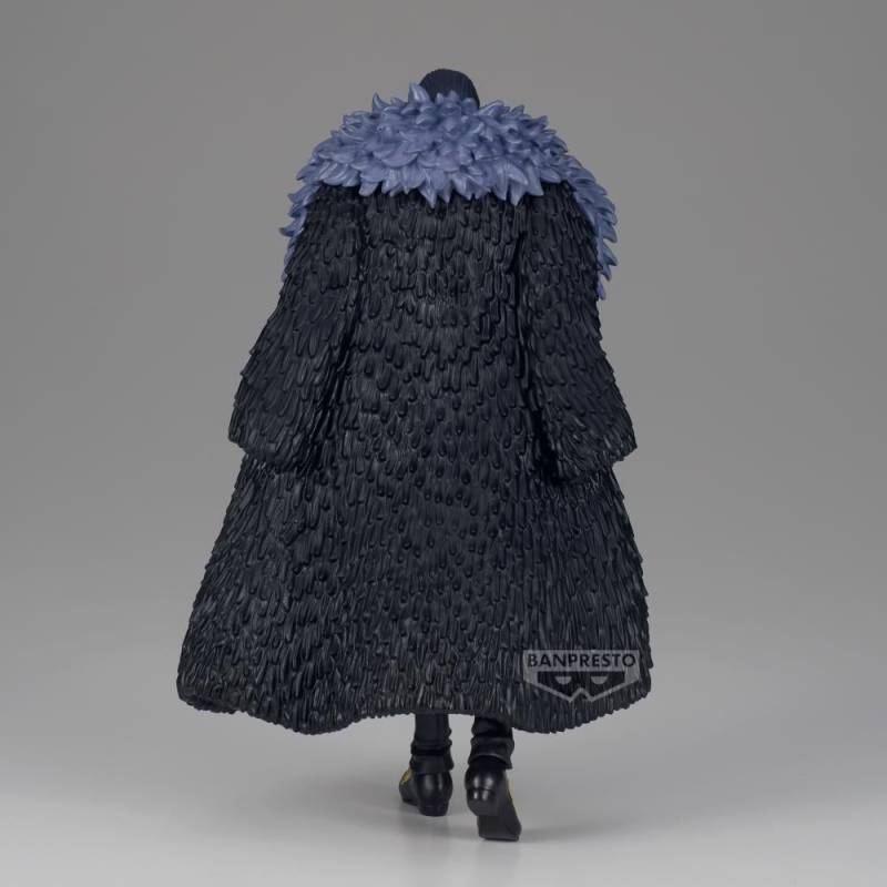 One Piece - Crocodile 17Cm