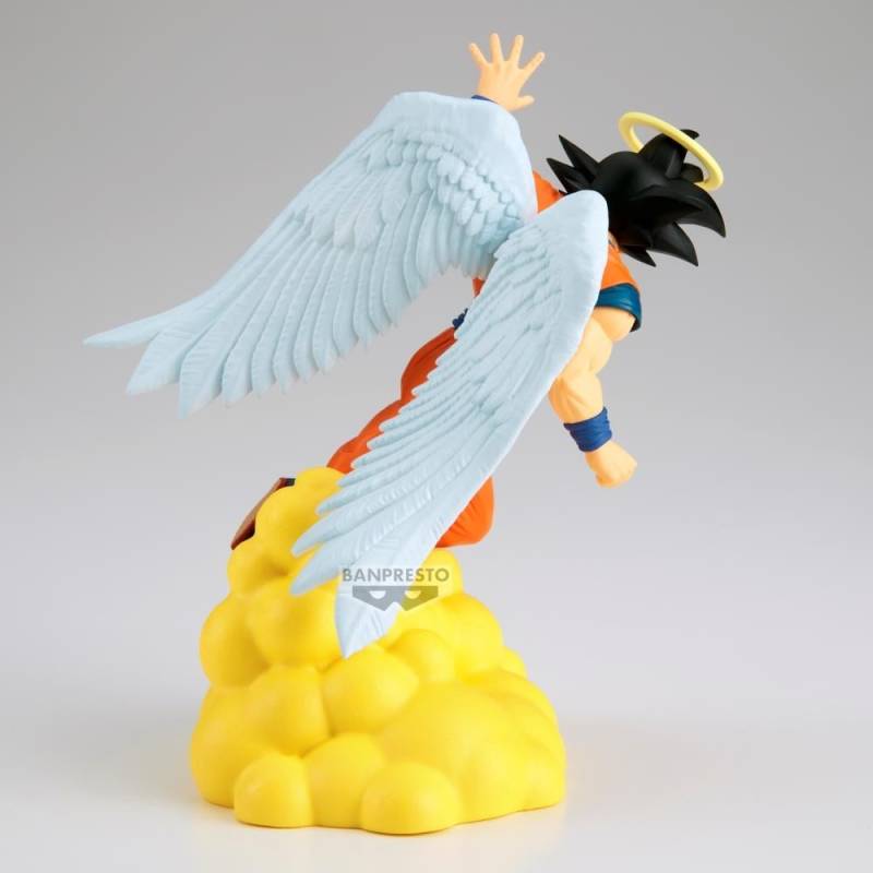 Dragon Ball Z - Son Goku 12 cm