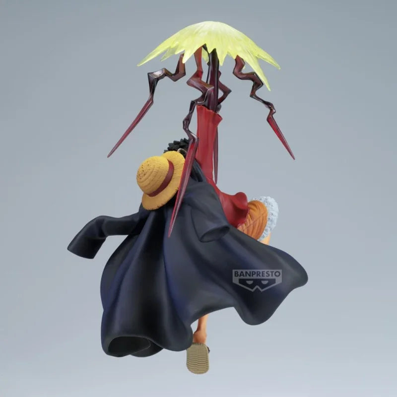 One Piece - Monkey D. Luffy Special 15cm