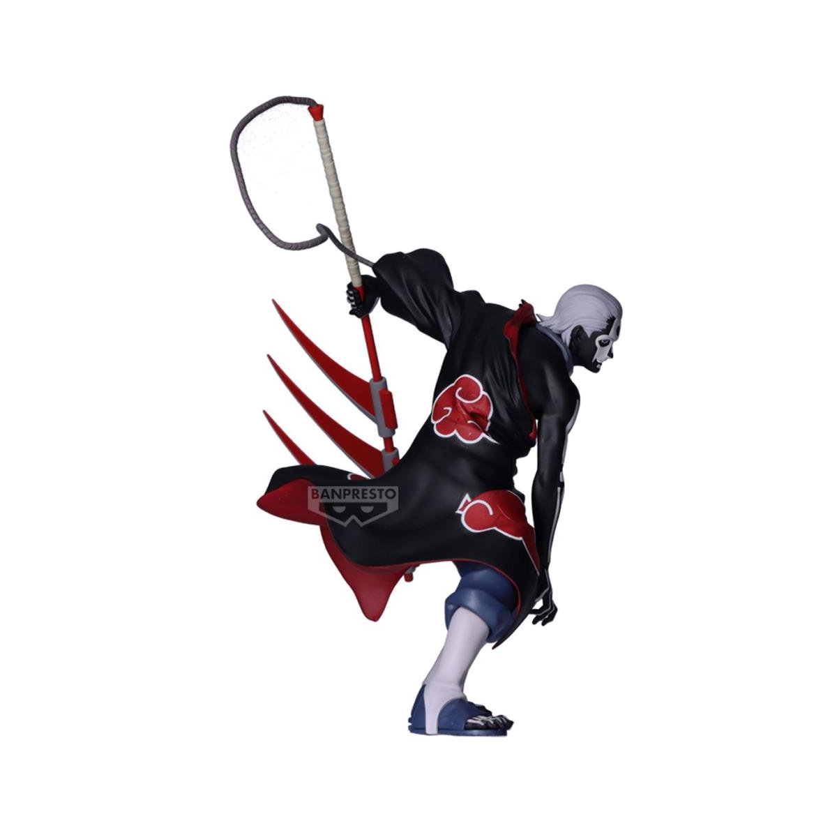 Naruto Shippuden - Hidan (B) 13Cm