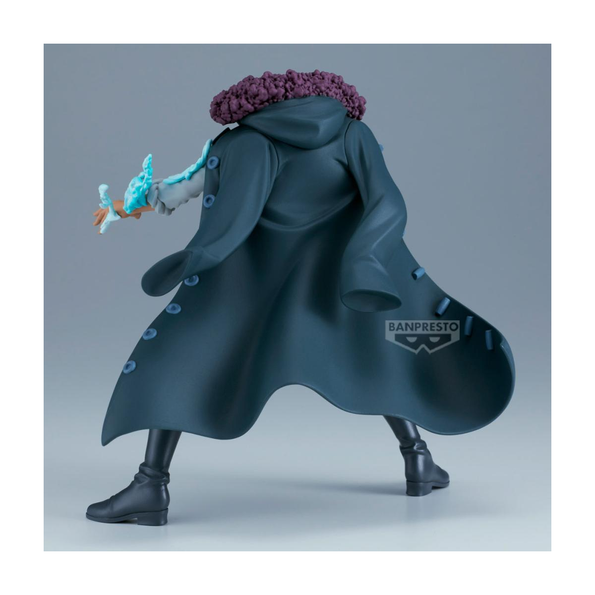 One Piece - Kuzan 15Cm
