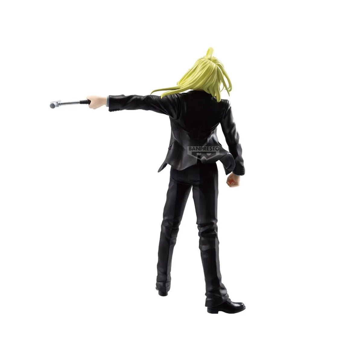 Sakamoto Days - Shishiba 18cm