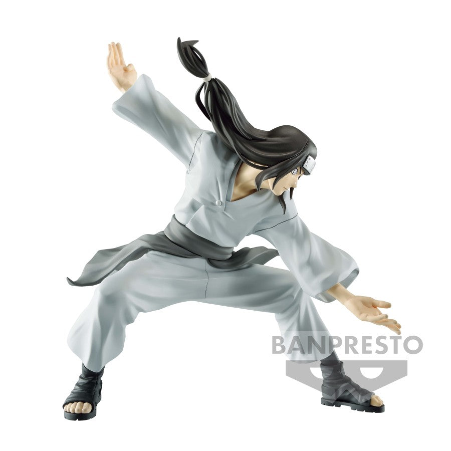 Vibration Stars - Neji Hyuga 15cm