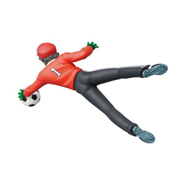 Captain Tsubasa - Wakabayashi Genzo 11Cm