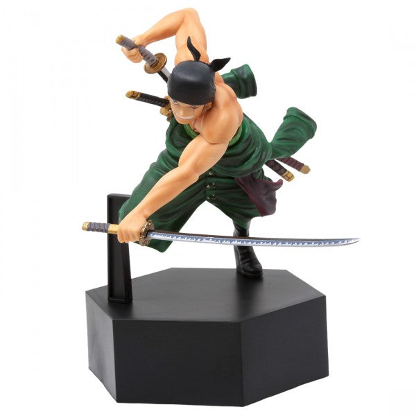 Ichiban Kuji One Piece Roronoa Zoro 14cm