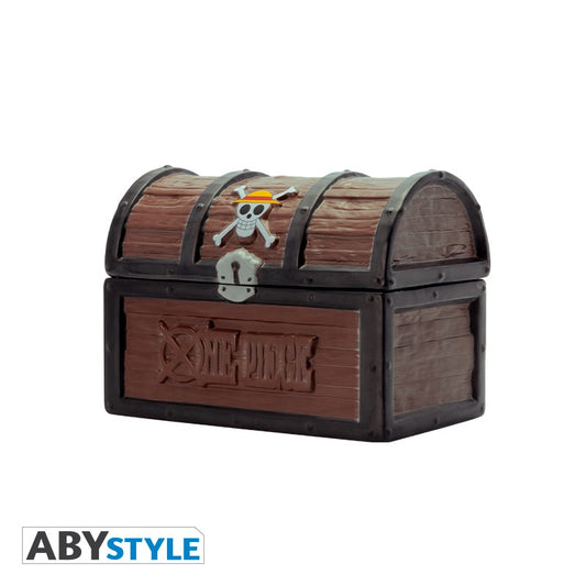 Abystyle - Treasure Chest Jar