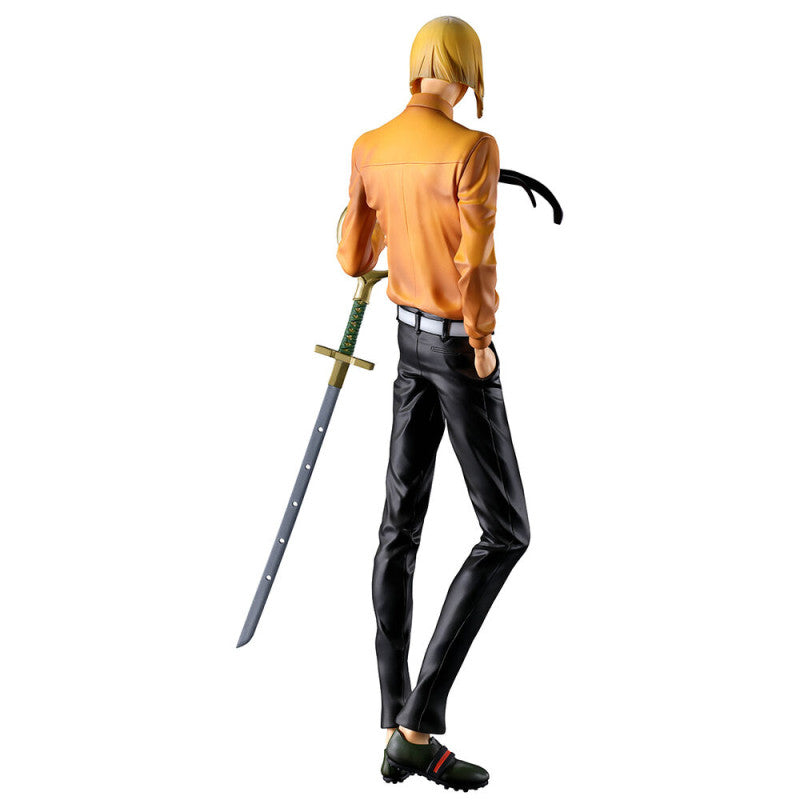 Bleach - Shinji Hirako 25cm