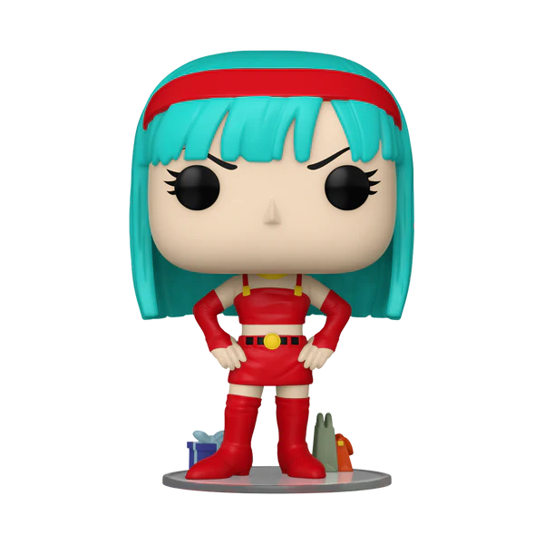 Funko Dragon Ball GT - Bulla (1628)