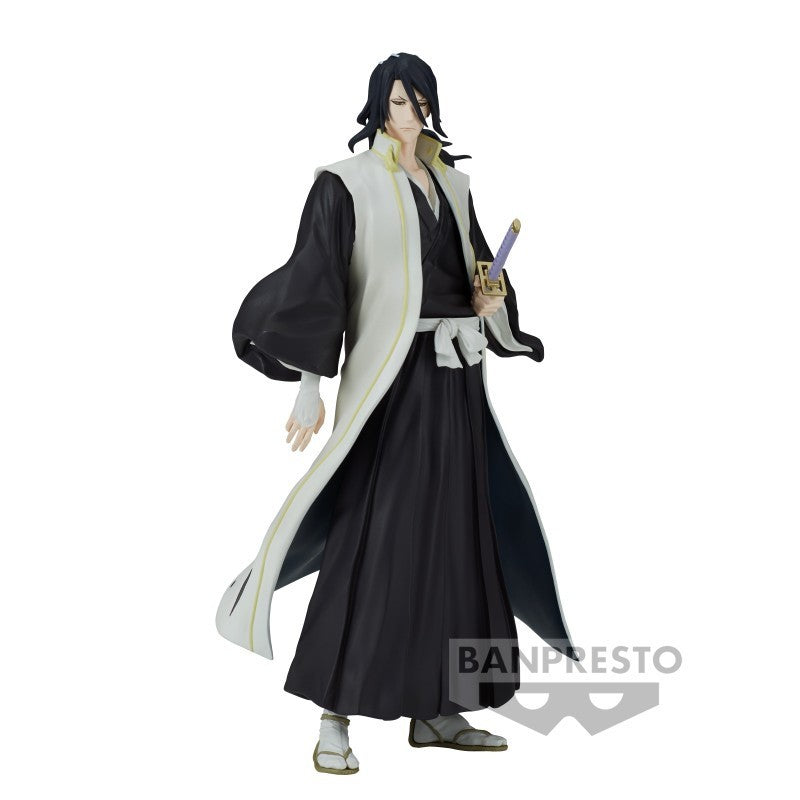Bleach - Byakuya Kuchiki 17cm