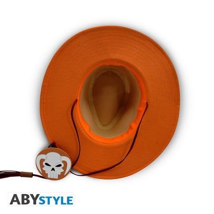 Abystyle - Cappello Portgas D Ace