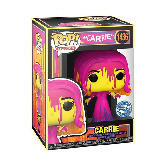Carrie - Carrie (1436) Special